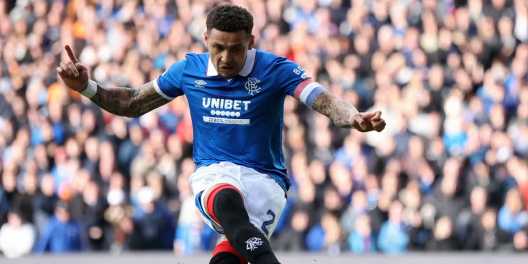 Time up! Five players who must leave Rangers this summer