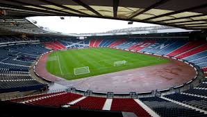 Fans and police bear blame for Ibrox chaos, but the SFA lit the fuse
