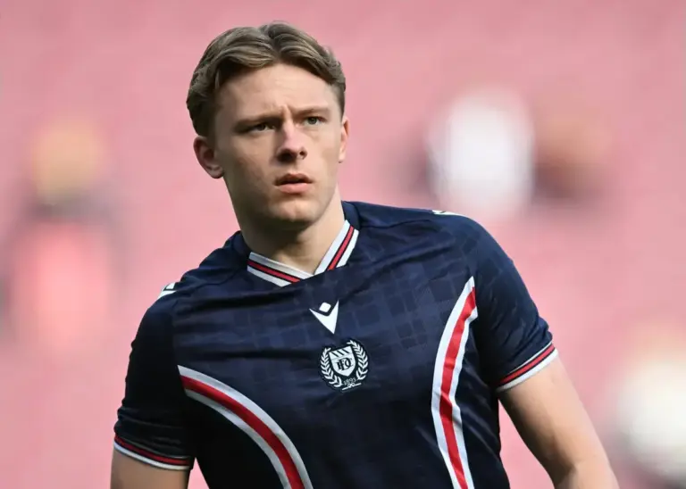 Luke Graham to Rangers could reveal shift in summer transfer strategy for Danny Rohl