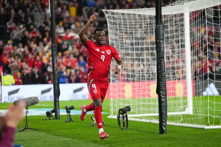 World Cup fever: The Rangers trio on the brink of the 2026 finals