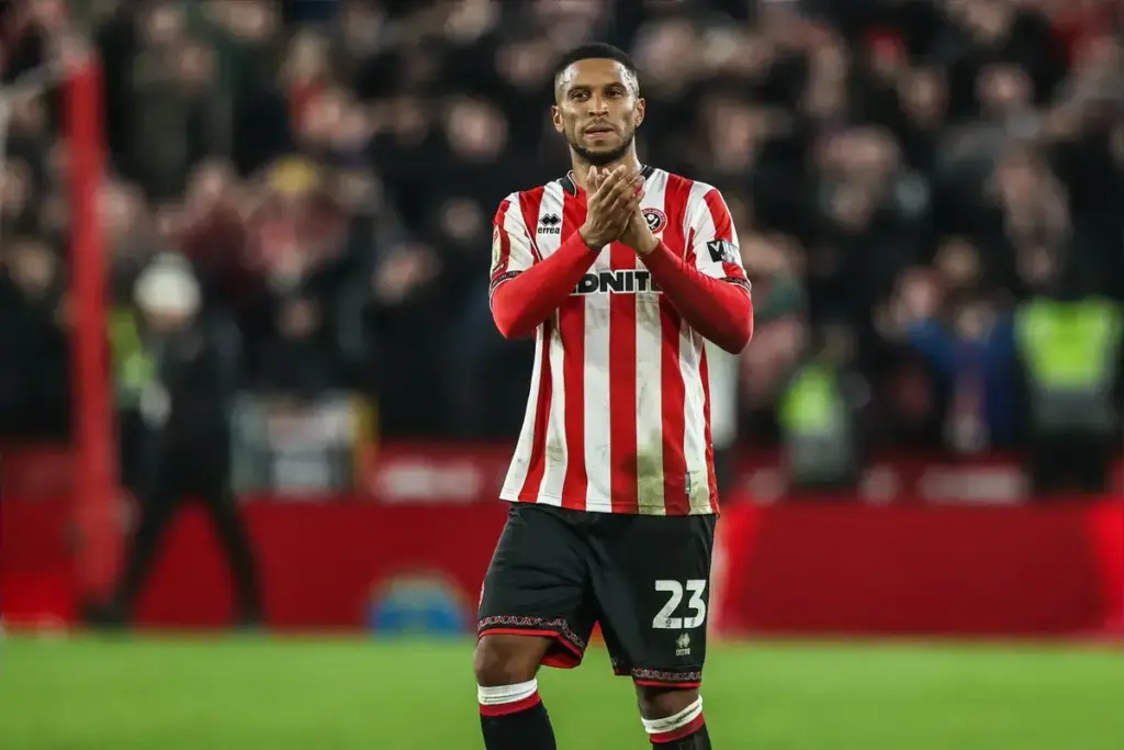 Would Tyrese Campbell be a good fit at Rangers?
