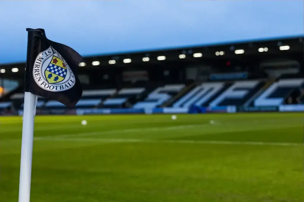 St Mirren expect Rangers response after Celtic defeat