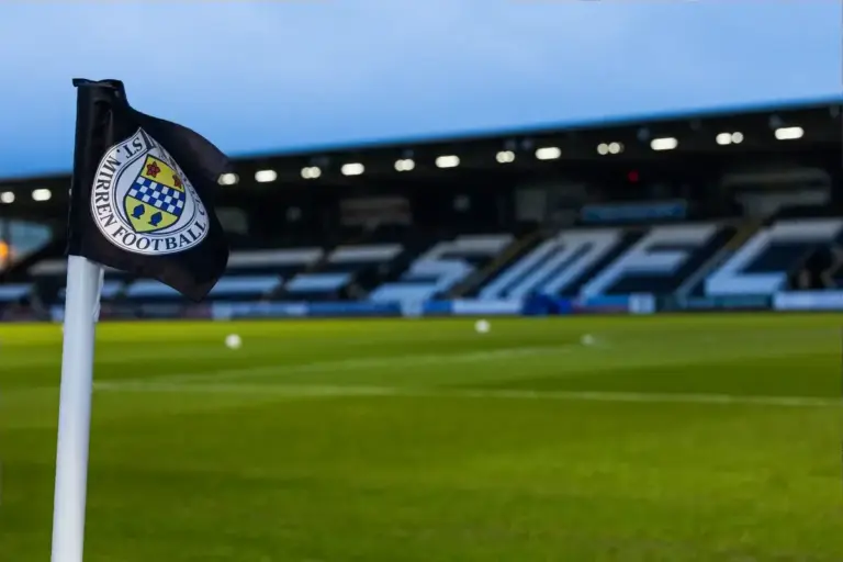 St Mirren expect Rangers response after Celtic defeat