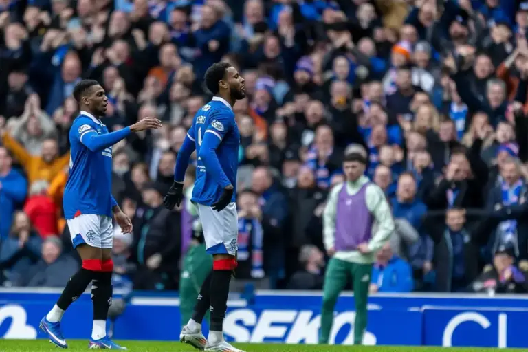 St Mirren vs Rangers match preview: team predictions, how to watch, head-to-head