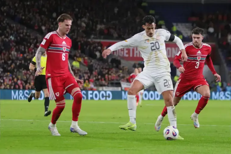 North Macedonia manager remarks could spell the end for Bojan Miovski at Rangers