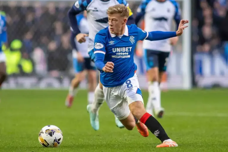 La Liga club goes cold on Connor Barron interest – report