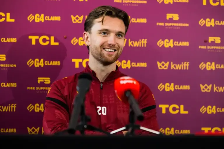 Motherwell’s Elliot Watt is becoming a must sign for Rangers this summer 
