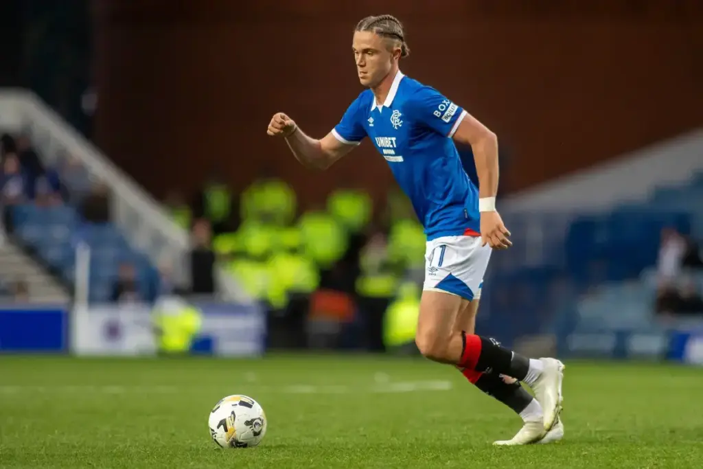 Why Rangers attacker Thelo Aasgaard has not been selected for Norway