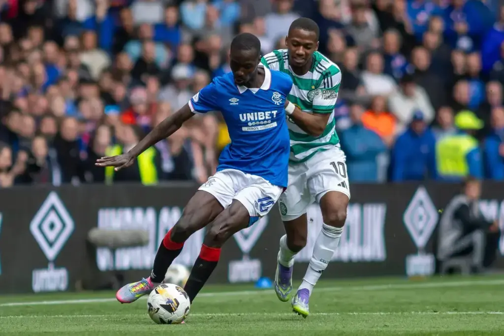 What Mo Diomande’s injury could mean for Rangers for the rest of the season