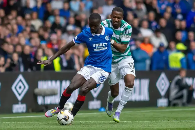 What Mo Diomande’s injury could mean for Rangers for the rest of the season 