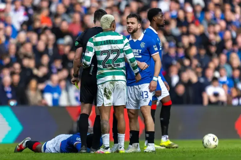 Sky Sports have an ace up their sleeve for the SPFL title race finale