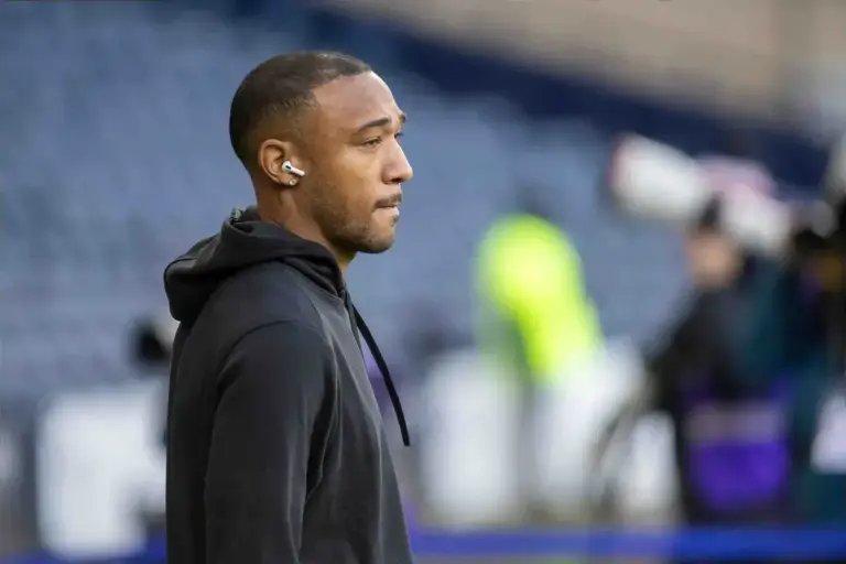 Derek Cornelius reveals Danny Rohl ‘disrespect’ after banishment from Rangers squad