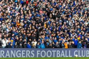 Rangers Fans Debate Derby Impact After 3-0 Win Over Celtic