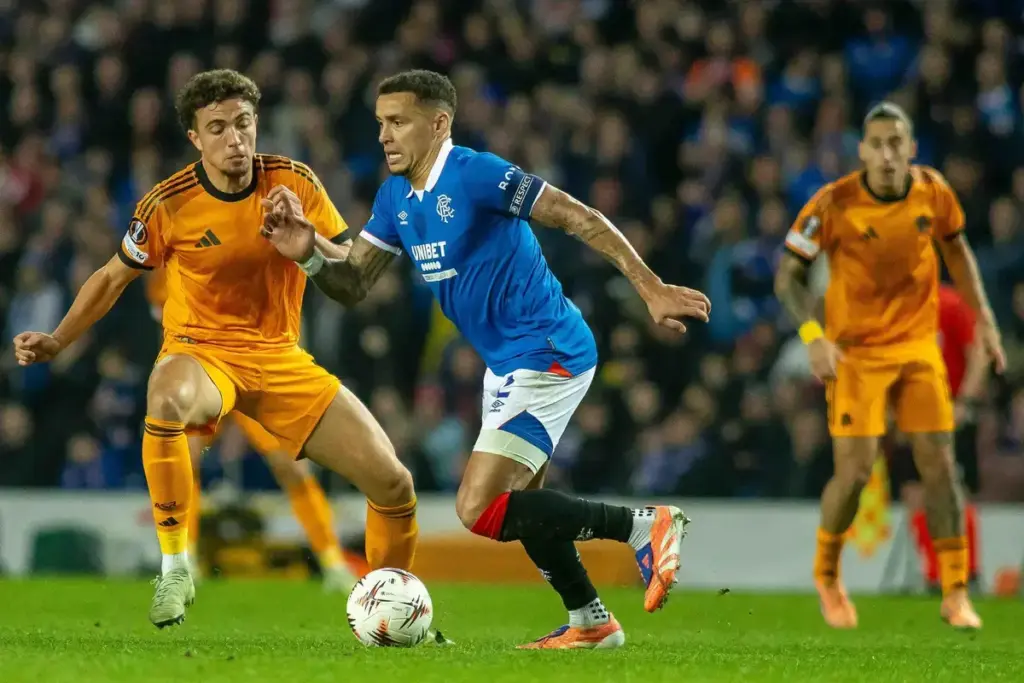 Rangers handed huge Champions League boost but massive obstacle remains