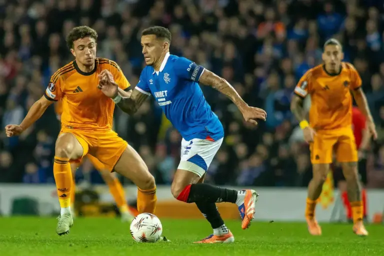 Rangers handed huge Champions League boost but massive obstacle remains
