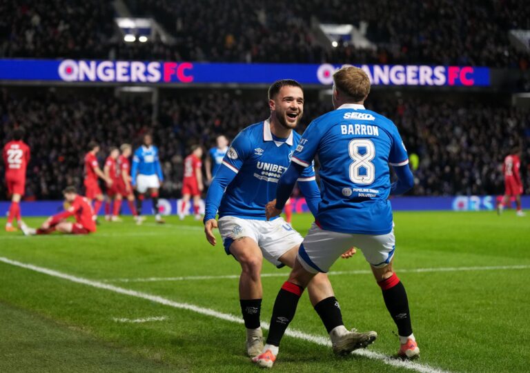 Nico Raskin World Cup Surge Sets Rangers £20m Transfer Line