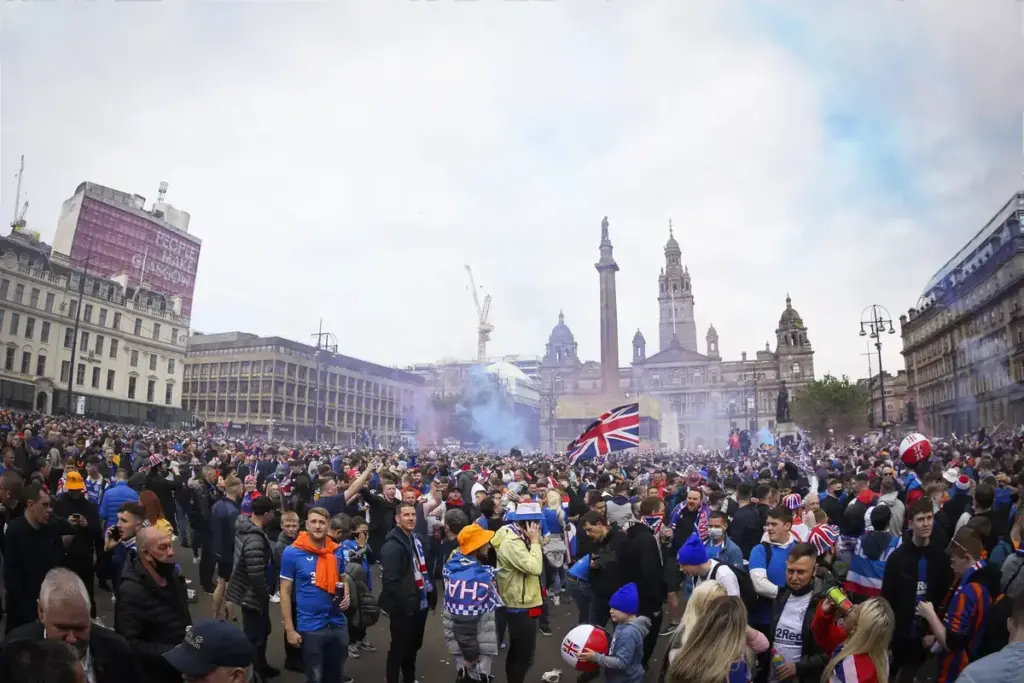 Rangers FC news today: Glasgow Council to “reset” relationship with Rangers amid title celebrations plans, Russell Martin linked with return to football and more – April 14