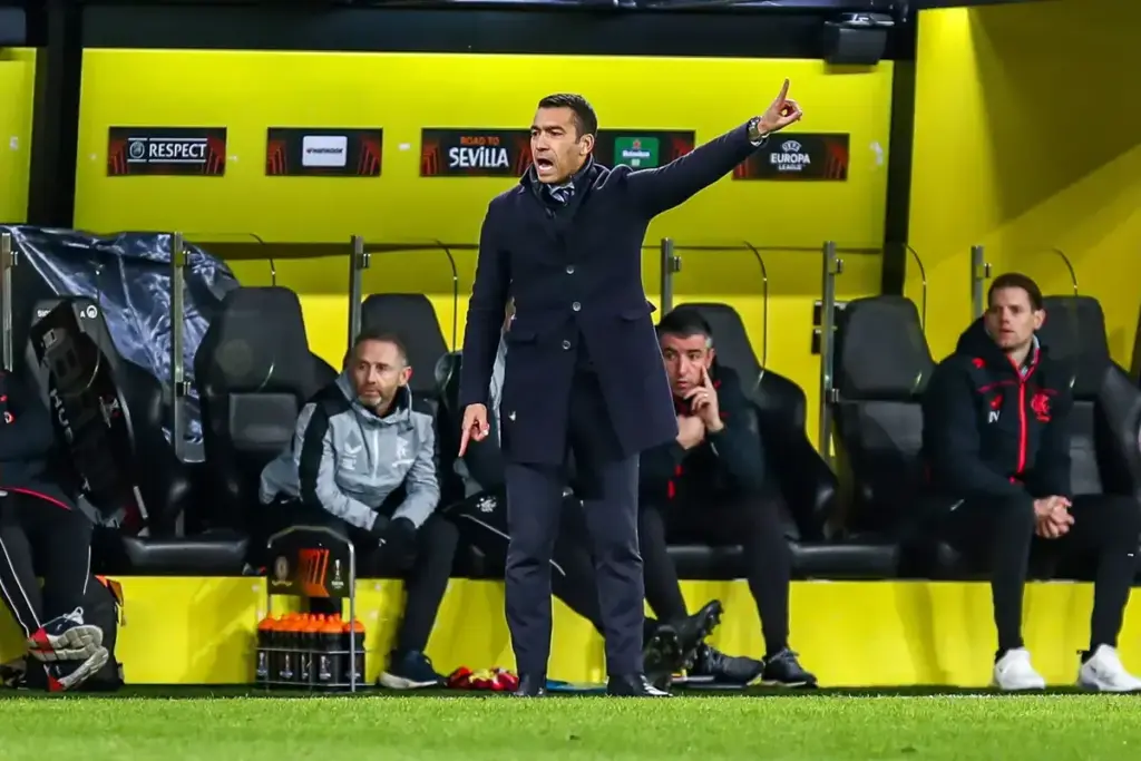 The Giovanni Van Bronckhorst turning point and why Rangers era of constant change must end with Danny Rohl