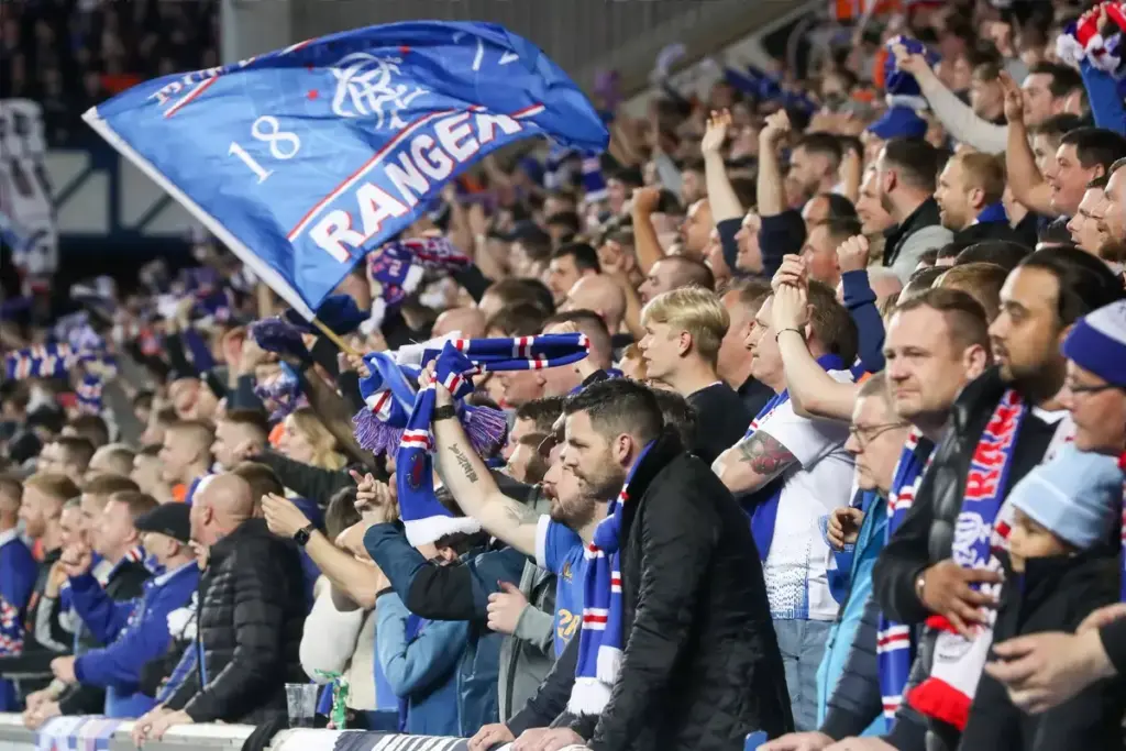 Supercomputer details Rangers SPFL title race glory – here is the prediction data