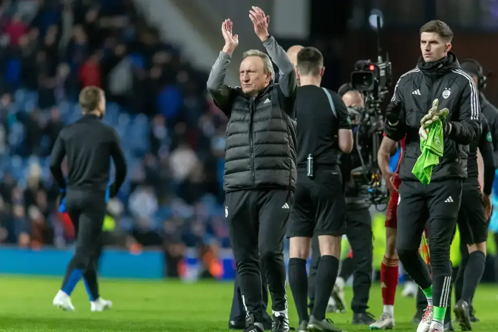 Rangers FC news today: Neil Warnock backs Bojan Miovski for title run-in, James Tavernier successor linked and more – April 9