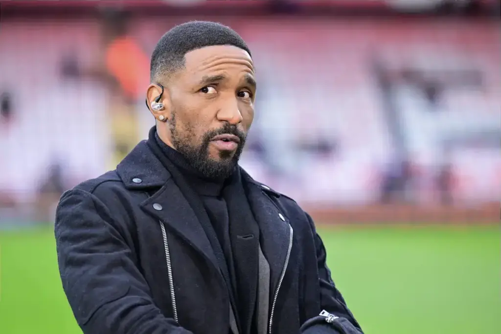 Ex-Rangers striker Jermain Defoe shows early signs of identity in managerial debut