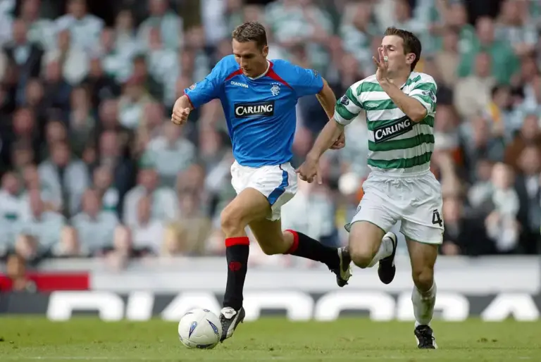 How to beat Martin O’Neill’s Celtic: Two Rangers title winners outline how to best the Hoops veteran