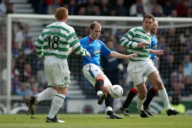 “Just win the game” – Bob Malcolm relives Helicopter Sunday as Rangers eye dramatic Premiership title finish
