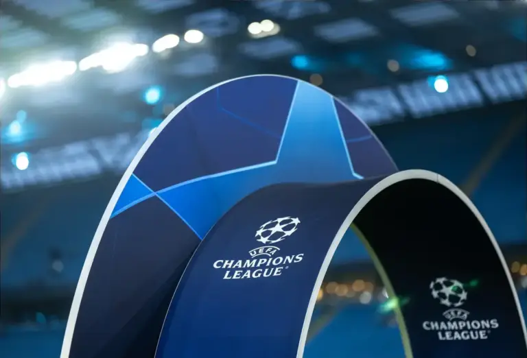 Why Rangers’ automatic Champions League hopes are in the hands of Crystal Palace
