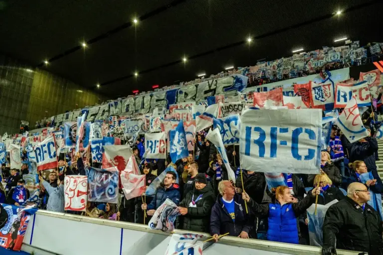 Scottish Premiership run-in: Rangers fixtures post-split confirmed