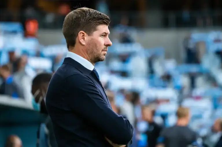 Steven Gerrard Burnley domino effect could make Championship move fall into place for James Tavernier
