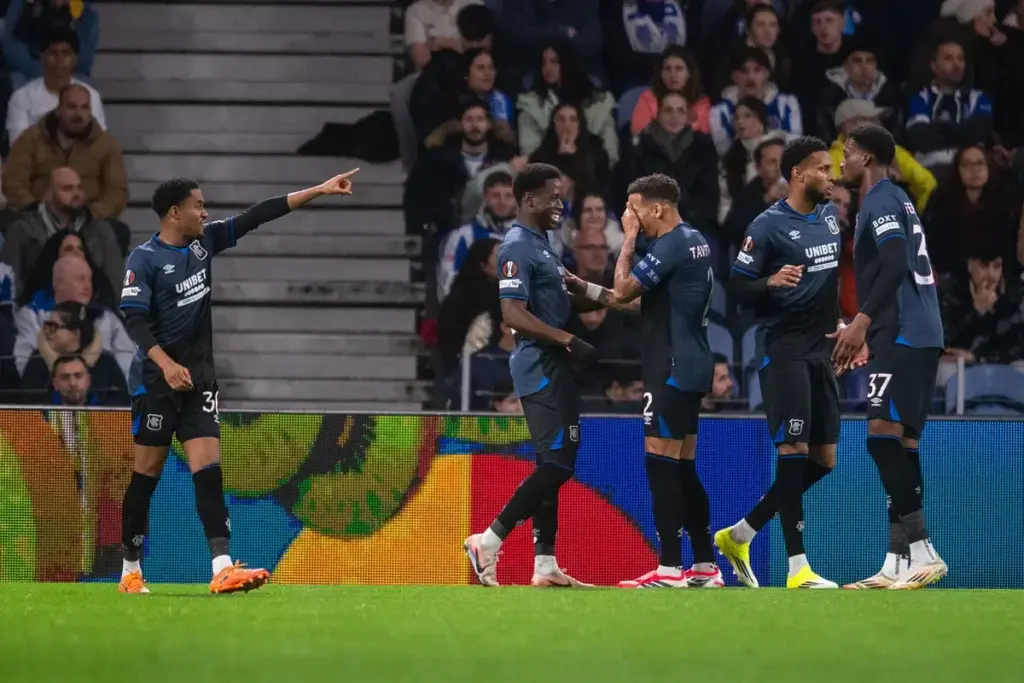 Rangers need the hand of a Premier League side to bypass Champions League playoffs