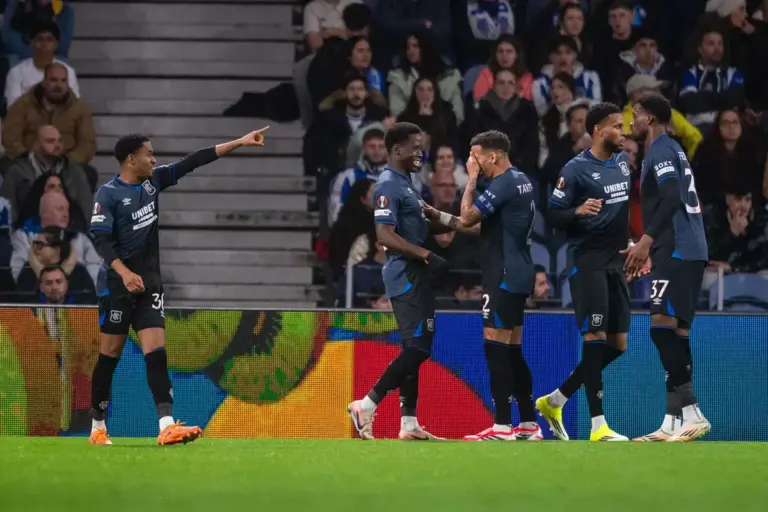 Rangers need the hand of a Premier League side to bypass Champions League playoffs