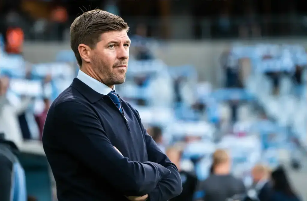 Rangers news today: Maurice Edu World Cup gig, Steven Gerrard job, Alex McLeish fighting talk and more – April 30th