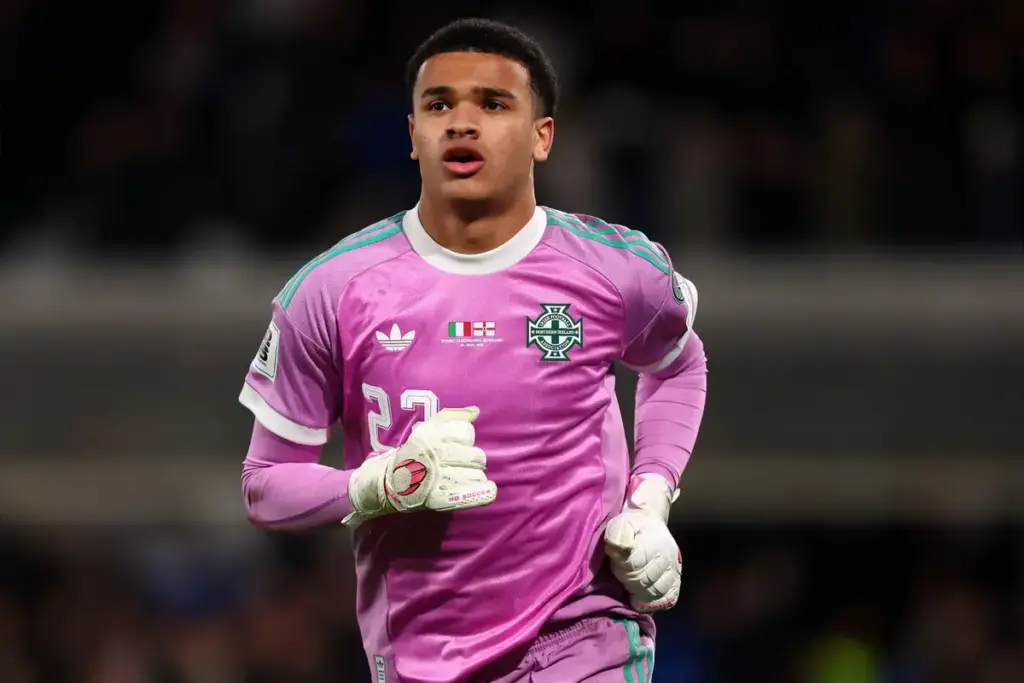 Rangers FC news today: Rangers target new goalkeeper, Chermiti conquers Scotland, youth starlet set for extension and more  – April 2