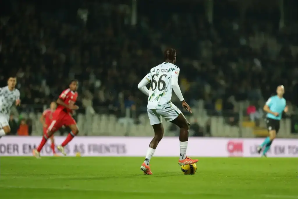 Guinea-Bissau central defender on Rangers radar – partner or replacement for Manny Fernandez?