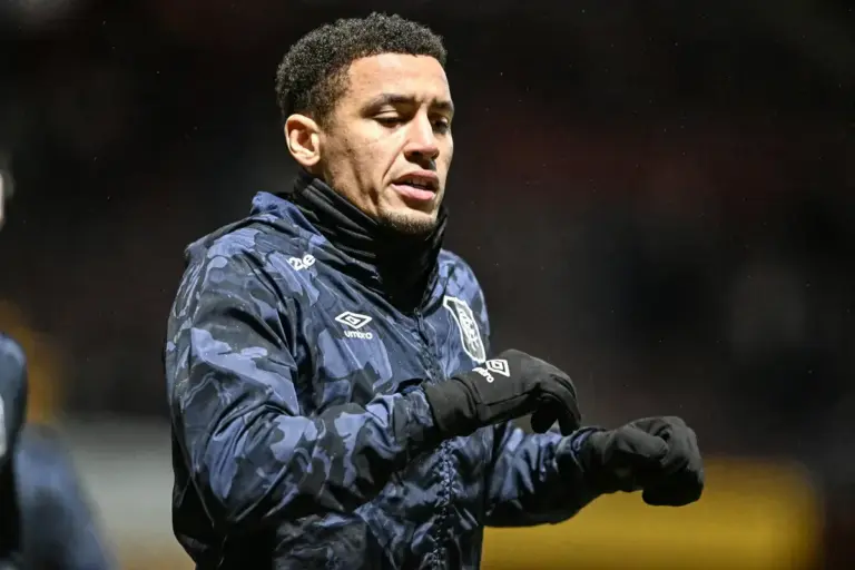 Danny Rohl set for big calls as six Rangers players near contract expiry