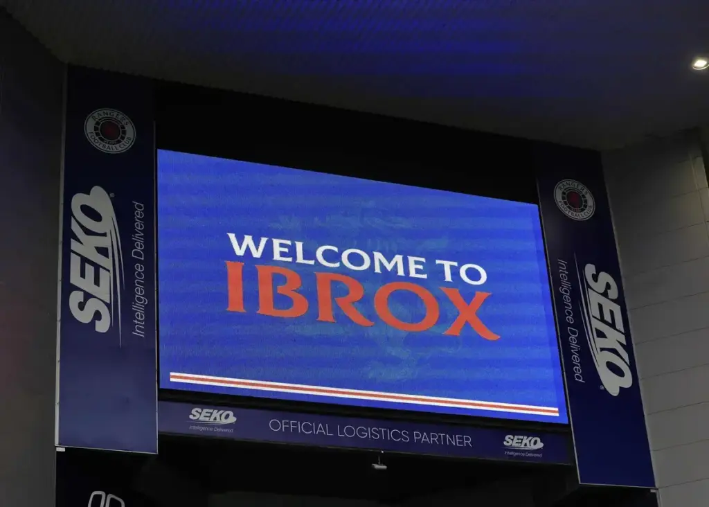 The seven-match unbeaten run Rangers must extend against Motherwell on Sunday