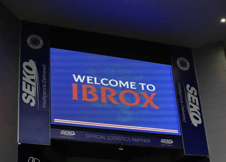 The seven-match unbeaten run Rangers must extend against Motherwell on Sunday