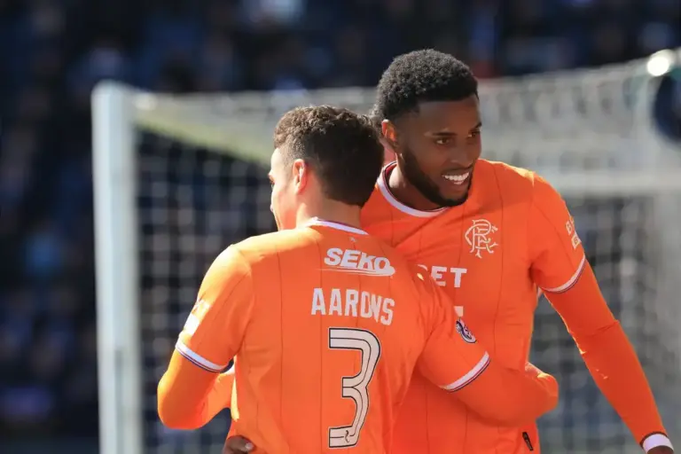 Really? Russell Martin’s Rangers transfer flop linked with summer switch to La Liga