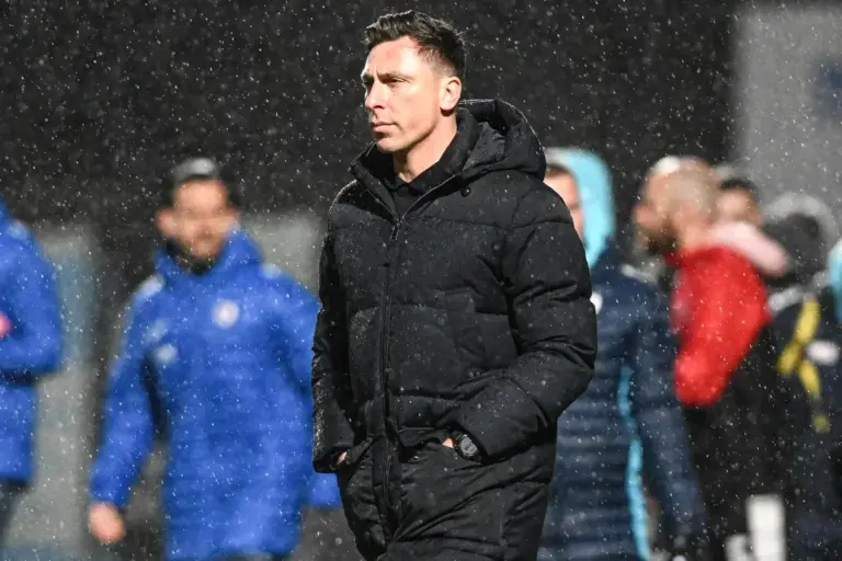 Rangers FC news today: Scott Brown issues Falkirk warning, Barney Stewart eyes Hearts boost, Dujon Sterling praised and more – April 8