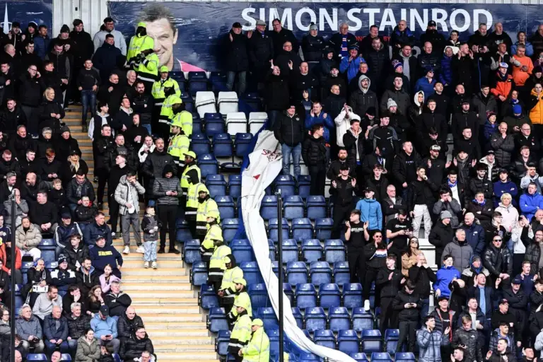 “I can assure all of our fans” – Falkirk pledge decision will follow ahead of SPFL Premiership finale