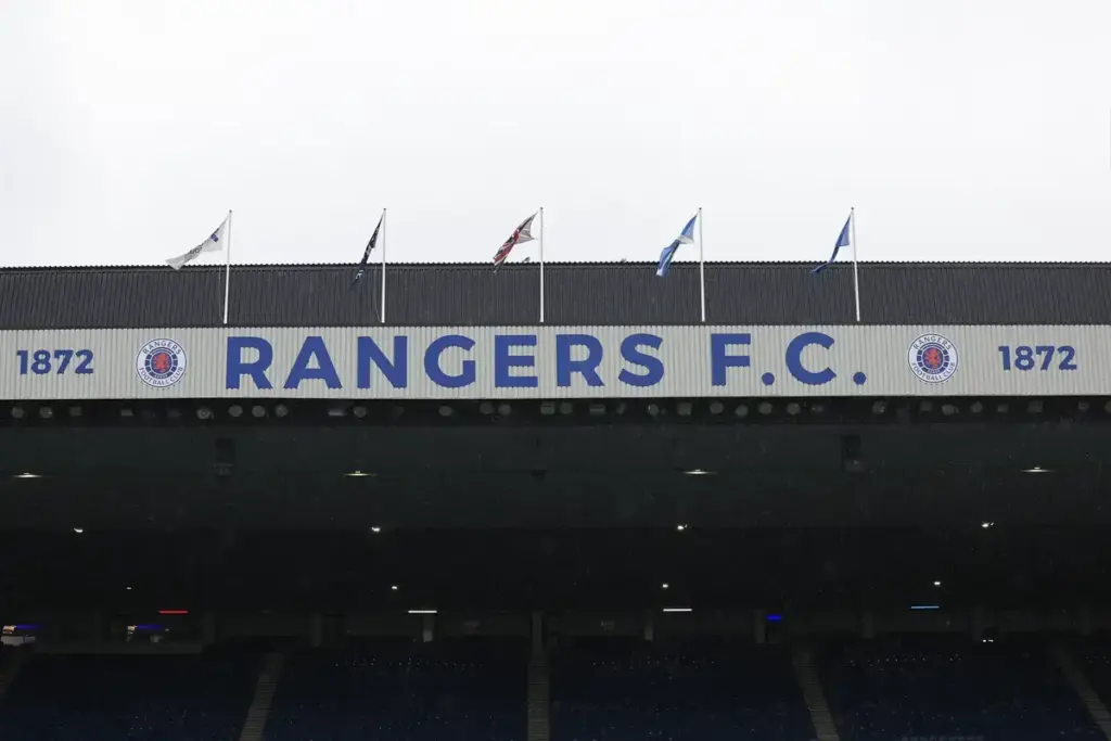 The 58-year league record Rangers could break against Motherwell