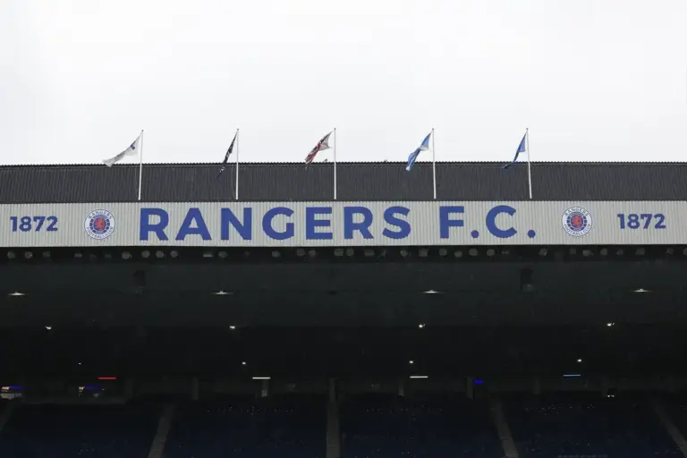 The 58-year league record Rangers could break against Motherwell