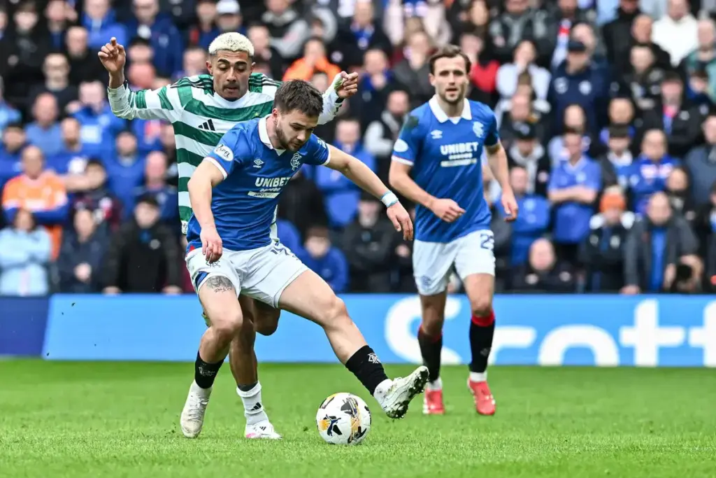 Rangers FC news today: Celtic legend wants Nico Raskin at Hoops, Andy Robertson Ibrox links rebuffed and more