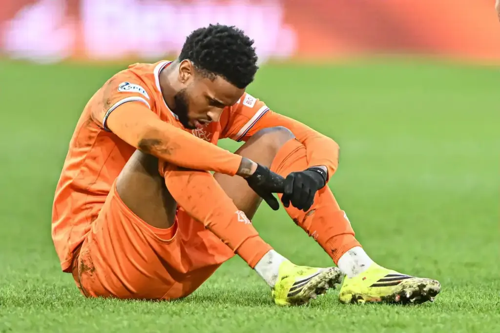 Rangers FC news today: PSV chase Youssef Chermiti, ex-Rangers players start and finish managerial roles and more – April 4
