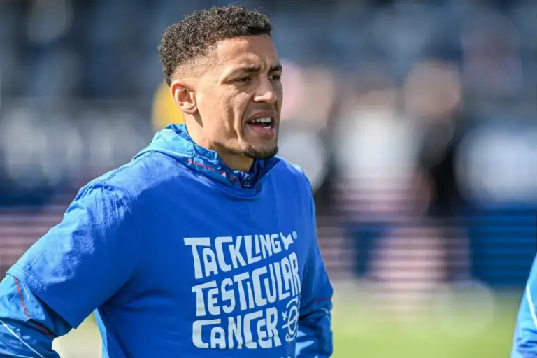 Three potential replacements as Rangers plan for life after James Tavernier