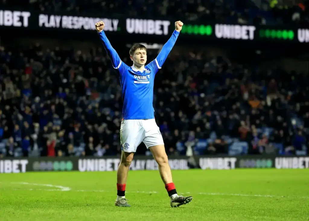 Mikey Moore reveals “massive” Danny Rohl intervention behind his Rangers resurgence