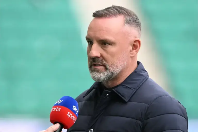 Kris Boyd calls on Rangers to clear the decks by Thursday