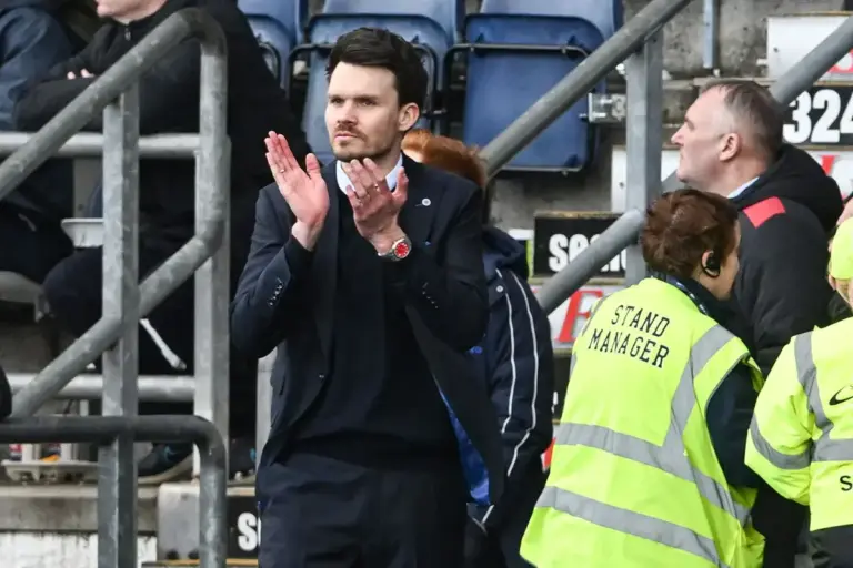 Danny Rohl issues Rangers rallying cry as he targets fresh start and to “go again” next season