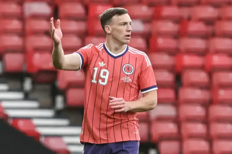 Lewis Ferguson ship has sailed for Rangers who must look forward not back on missed opportunities